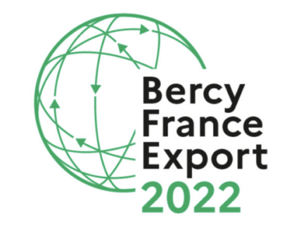 Bercy France Export 2022 – Un rendez-vous majeur sous le signe de la décarbonation !