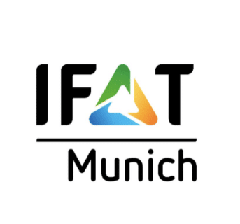 IFAT 2022 à Munich Allemagne