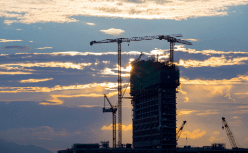 ECOMESURE, monitoring impact of construction works