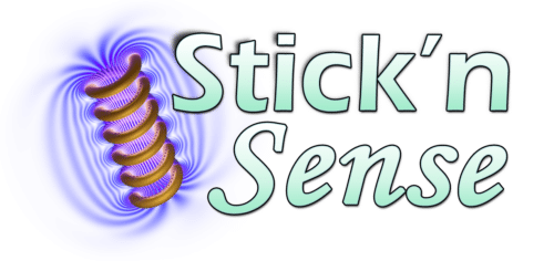 STICK’N SENSE